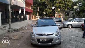 Hyundai I20 Magna (o) , Petrol