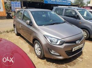 Hyundai I20 Sportz 1.2 Bs-iv, , Petrol