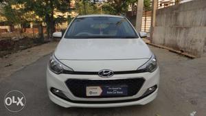 Hyundai I20 Sportz 1.4 Crdi 6 Speed (o), , Diesel