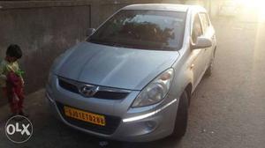  Hyundai I20 diesel  Kms second owner mo