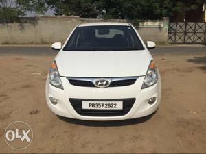 Hyundai I20 diesel  Kms  year