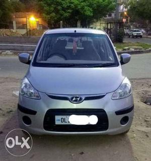 Hyundai Il Irde Magna Special Edition, , Cng