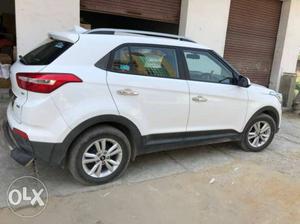  Hyundai Others diesel  Kms