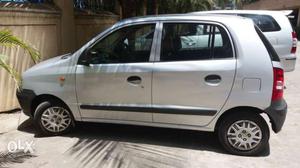 Hyundai Santro Xing petrol  Kms  year