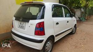 Hyundai Santro Xing petrol  Kms  year