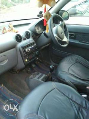  Hyundai Santro Xing petrol excellent condition