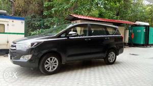 Innova Crysta 2.8 Gx For Sale