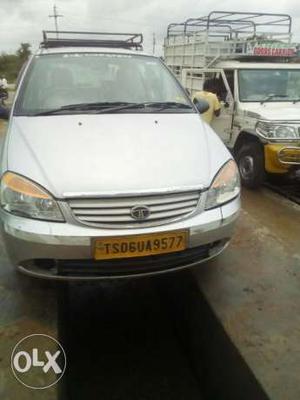 Lease for Tata Indica Vehicle NOT FOR SALE