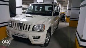 Mahindra Scorpio Sle , Diesel