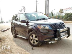  Mahindra Xuv500 W8 diesel  Kms