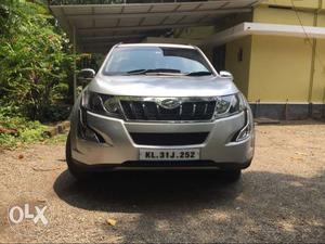  Mahindra Xuv500 diesel  Kms