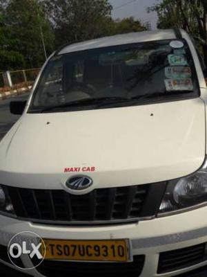  Mahindra Xylo diesel  Kms