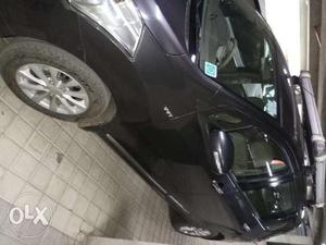 Maruti Suziki Eartiga ZXI fully with full accessories Oct