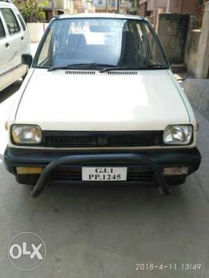 Maruti Suzuki 800 Ac Bs-iii, , Petrol