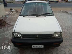 Maruti Suzuki 800 Duo Ac Lpg, , Petrol