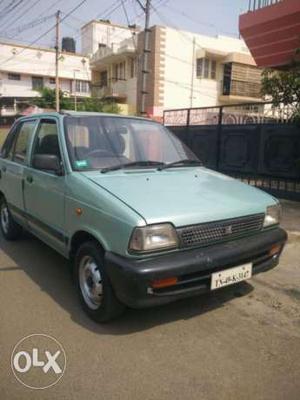 Maruti Suzuki 800 Std Bs-iii, , Petrol