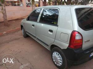 Maruti Suzuki Alto 800 petrol  Kms  year