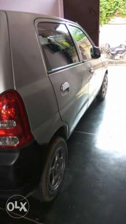 Maruti Suzuki Alto 800 petrol Lx