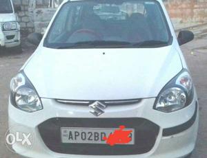 Maruti Suzuki Alto LXI petrol  Kms  year