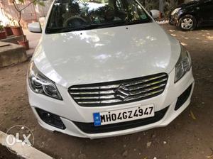  Maruti Suzuki Ciaz diesel  Kms