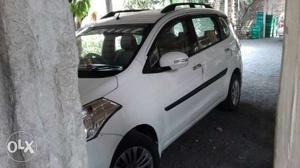  Maruti Suzuki Ertiga diesel  Kms