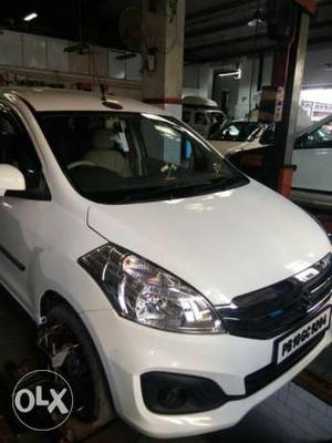 Maruti Suzuki Ertiga diesel  Kms  year