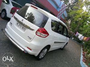 Maruti Suzuki Ertiga diesel  Kms  year