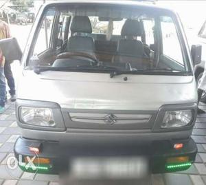 Maruti Suzuki Omni E 8 Str Bs-iv, , Petrol