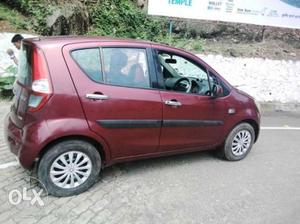 Maruti Suzuki Ritz, , Diesel