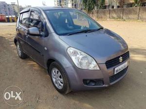 Maruti Suzuki Ritz Zxi Bs-iv, , Petrol