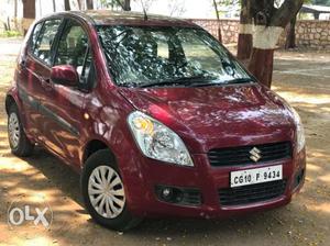  Maruti Suzuki Ritz diesel  Kms