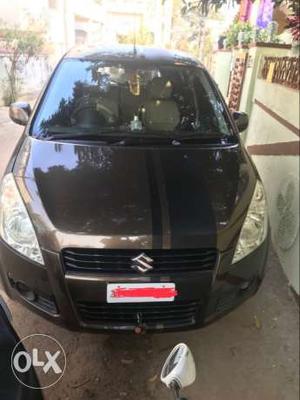 Maruti Suzuki Ritz diesel  Kms  year