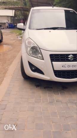 Maruti Suzuki Ritz diesel  Kms  year