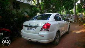 Maruti Suzuki Swift Dzire Ldi, , Diesel