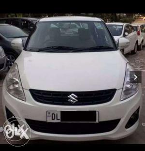 Maruti Suzuki Swift Dzire Zdi, , Diesel