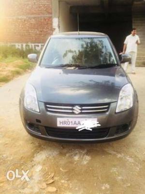  Maruti Suzuki Swift Dzire diesel  Kms