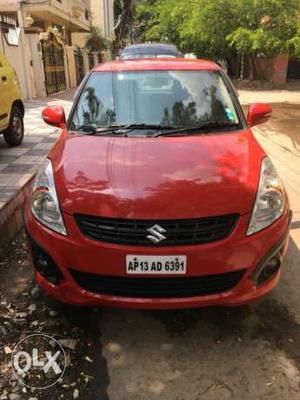  Maruti Suzuki Swift Dzire diesel  Kms