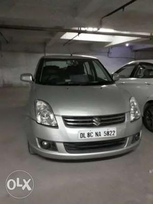 Maruti Suzuki Swift Dzire petrol  Kms  year