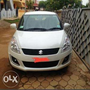 Maruti Suzuki Swift Vxi Abs, , Petrol