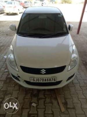 Maruti Suzuki Swift Vxi, , Petrol