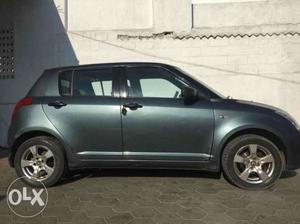 Maruti Suzuki Swift Vxi, , Petrol