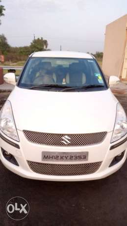  Maruti Suzuki Swift diesel  Kms