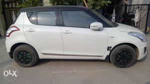  Maruti Suzuki Swift diesel  Kms