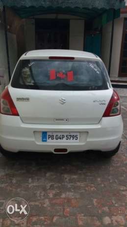  Maruti Suzuki Swift diesel  Kms