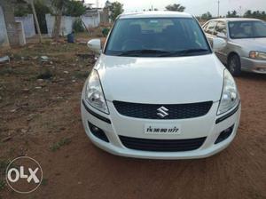 Maruti Suzuki Swift diesel  Kms  year