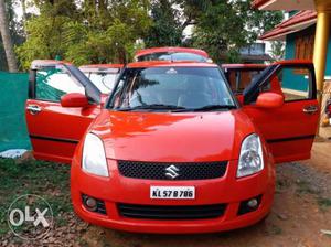 Maruti Suzuki Swift diesel  Kms  year