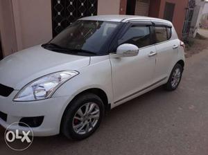 Maruti Suzuki Swift diesel  Kms  year last dec 