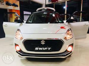 Maruti Suzuki Swift petrol 1 Kms  year