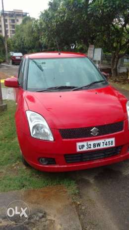  Maruti Suzuki Swift petrol  Kms