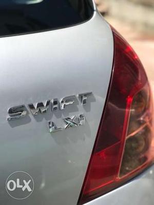 Maruti Suzuki Swift petrol  Kms  year